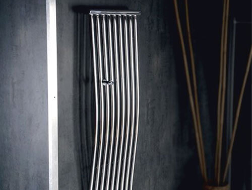 Koupelnové radiátory od Cravt koupelny Tábor